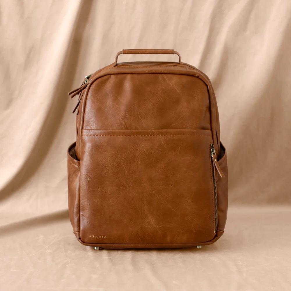 Azaria La Jolie Backpack Maple